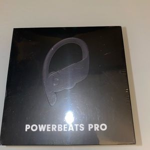 Powerbeats Pro